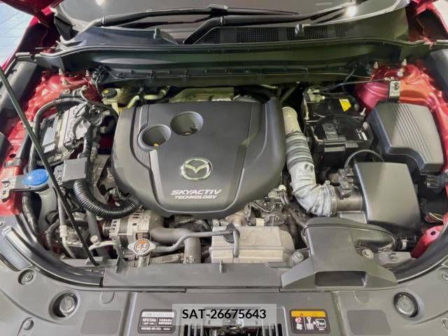 Mazda CX-5 2019-03 358731-18