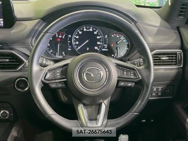 Mazda CX-5 2019-03 358731-11