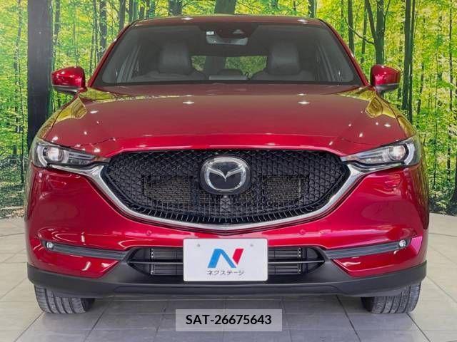 Mazda CX-5 2019-03 358731-14