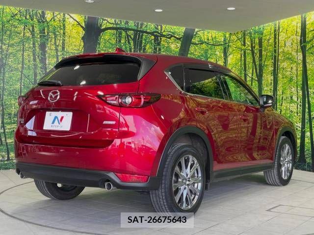 Mazda CX-5 2019-03 358731-17