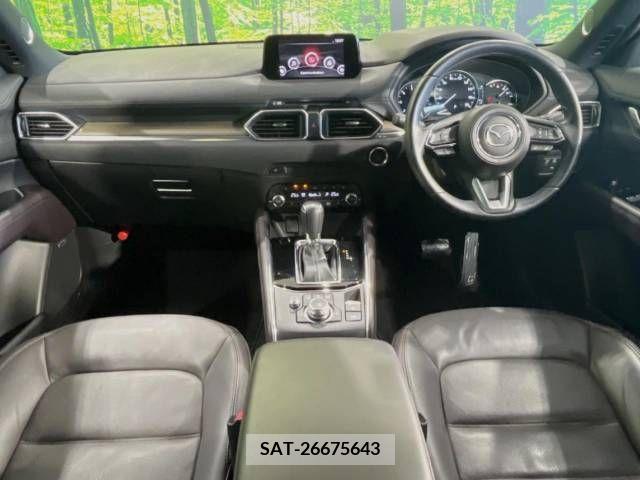 Mazda CX-5 2019-03 358731-1