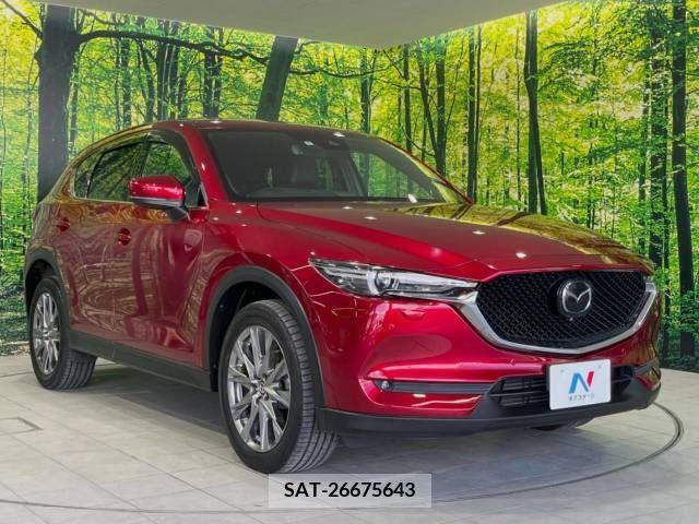 Mazda CX-5 2019-03 358731-16