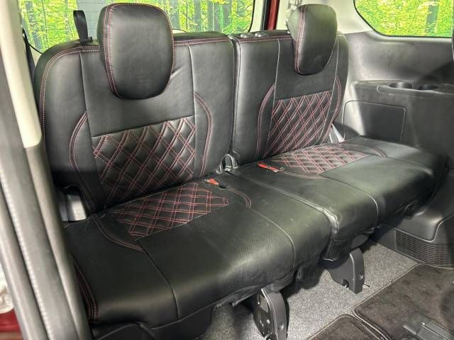 Nissan SERENA 2019-02 10424-9