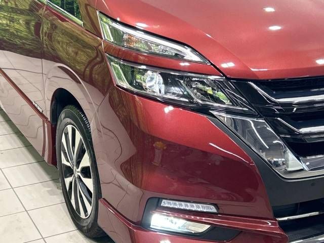 Nissan SERENA 2019-02 10424-12