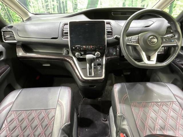 Nissan SERENA 2019-02 10424-1