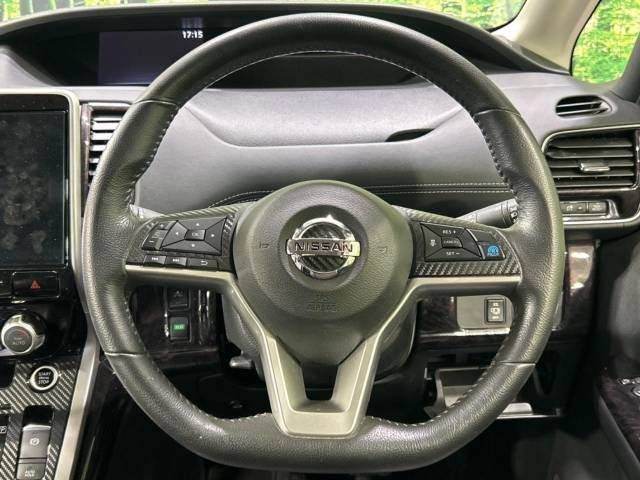 Nissan SERENA 2019-02 10424-11