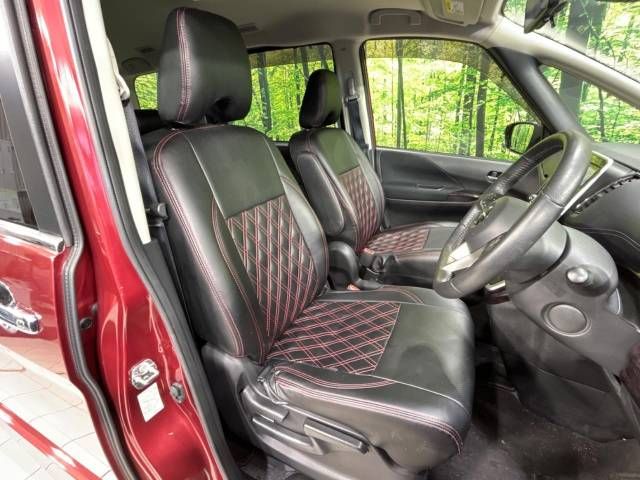 Nissan SERENA 2019-02 10424-7