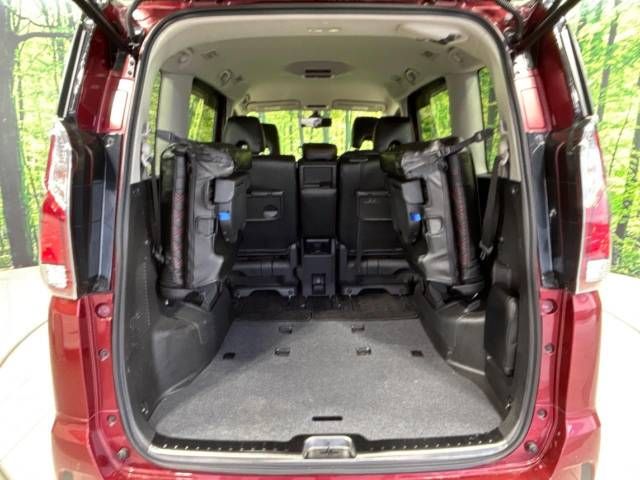 Nissan SERENA 2019-02 10424-10