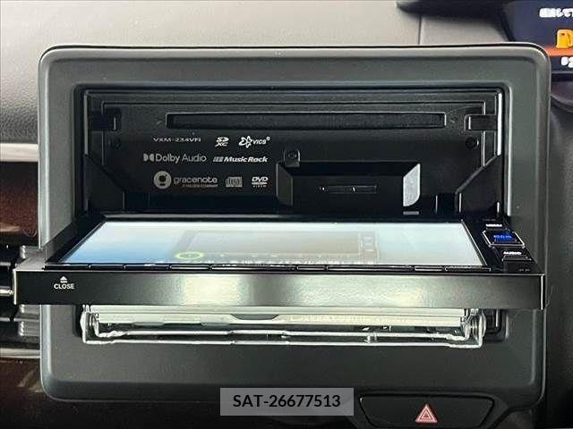 Honda N BOX 2023-08 354848-25