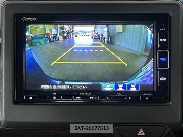 Honda N BOX 2023-08 354848-24