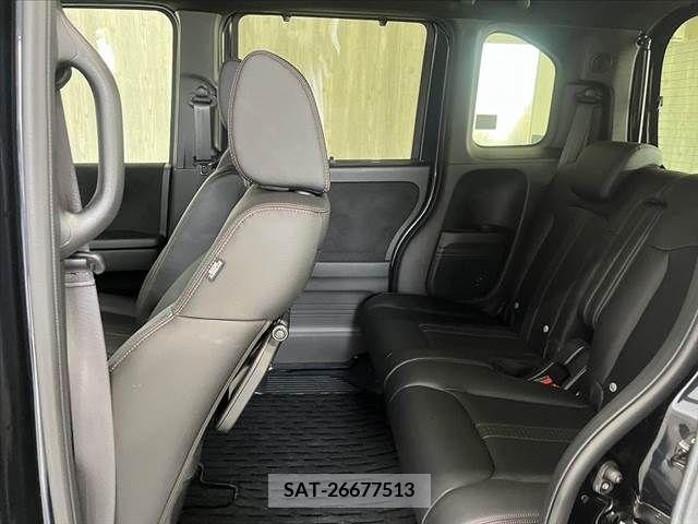 Honda N BOX 2023-08 354848-23