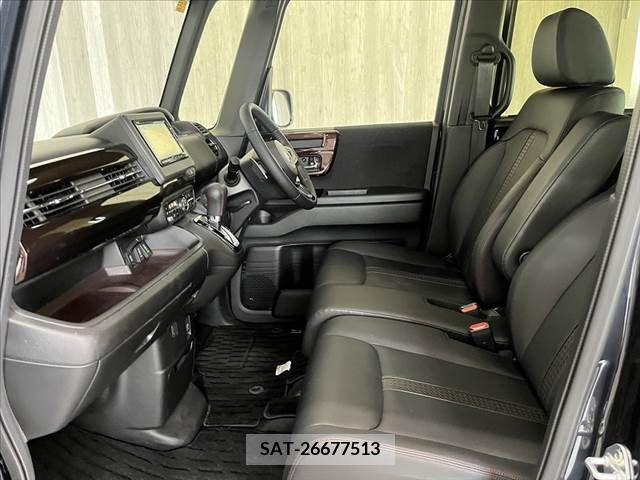 Honda N BOX 2023-08 354848-22