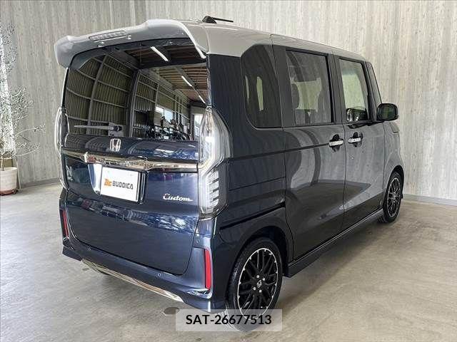 Honda N BOX 2023-08 354848-21