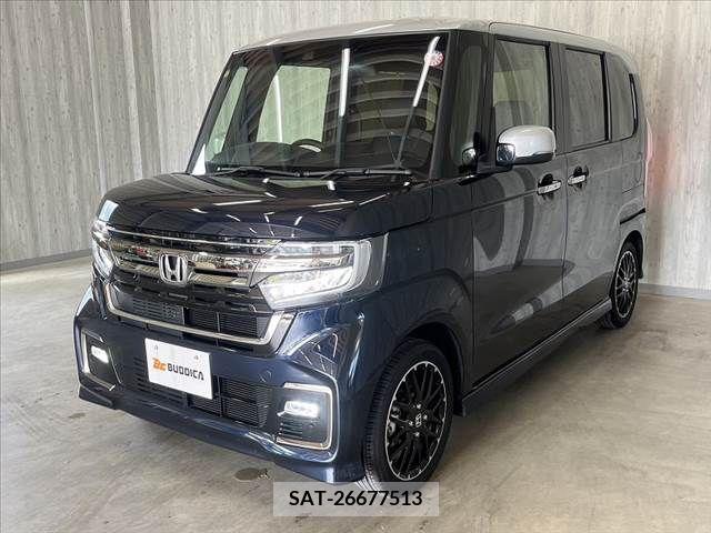 Honda N BOX 2023-08 354848-20