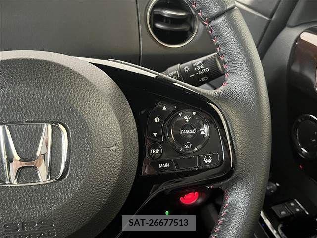 Honda N BOX 2023-08 354848-3