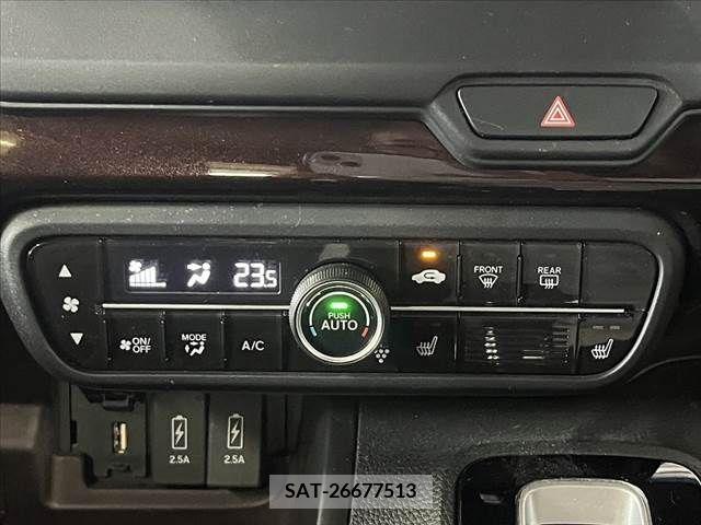 Honda N BOX 2023-08 354848-18