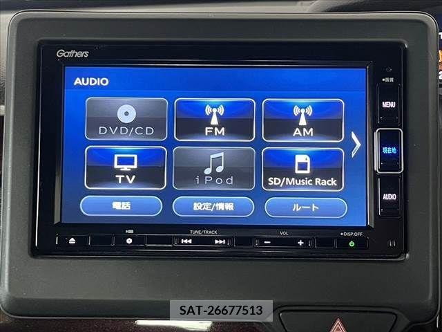 Honda N BOX 2023-08 354848-16