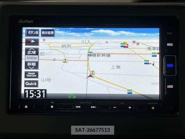 Honda N BOX 2023-08 354848-2
