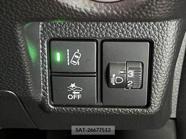 Honda N BOX 2023-08 354848-5