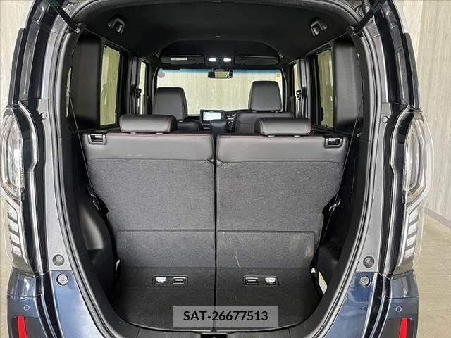 Honda N BOX 2023-08 354848-15