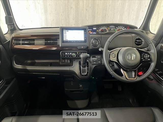 Honda N BOX 2023-08 354848-1