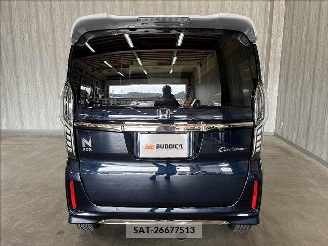 Honda N BOX 2023-08 354848-12