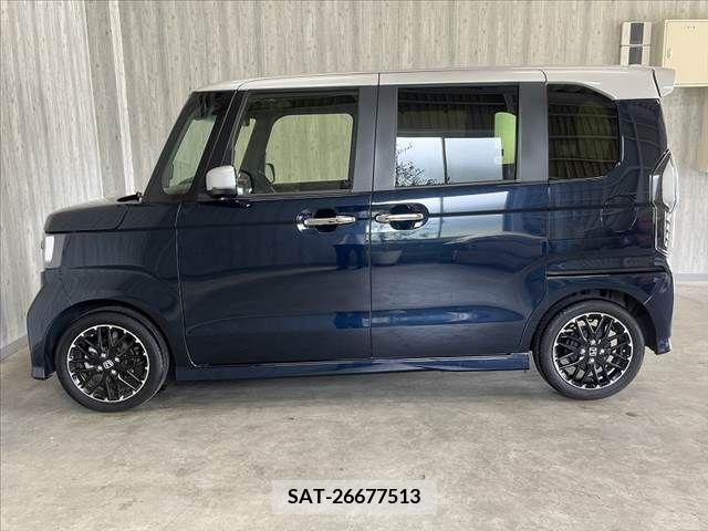 Honda N BOX 2023-08 354848-10
