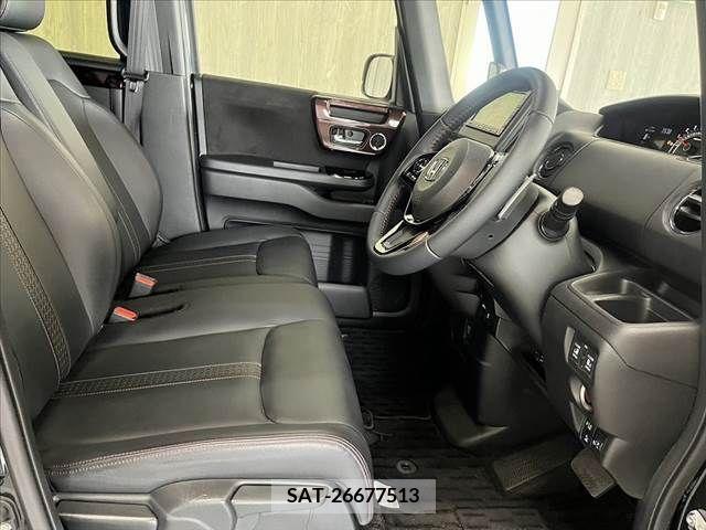 Honda N BOX 2023-08 354848-13