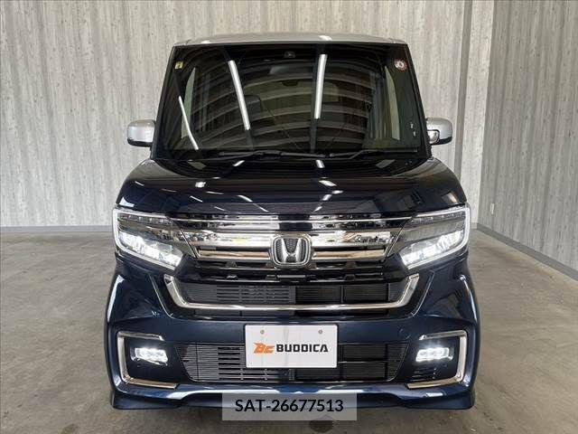 Honda N BOX 2023-08 354848-8