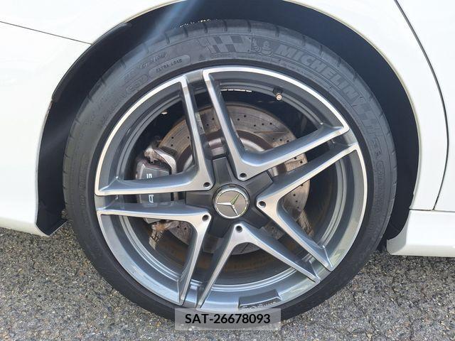 Amg C-CLASS 2018-12 291509-13