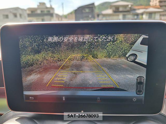 Amg C-CLASS 2018-12 291509-18