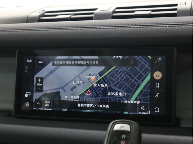 ROVER DEFENDER 2020-10 10357-12