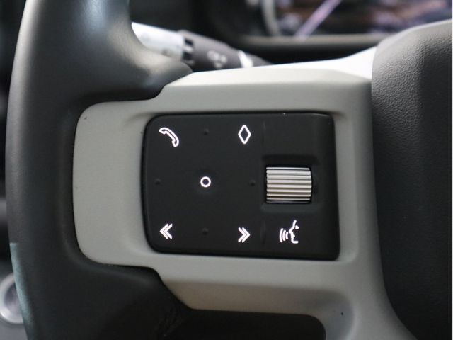 ROVER DEFENDER 2020-10 10357-20