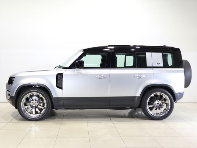 ROVER DEFENDER 2020-10 10357-4