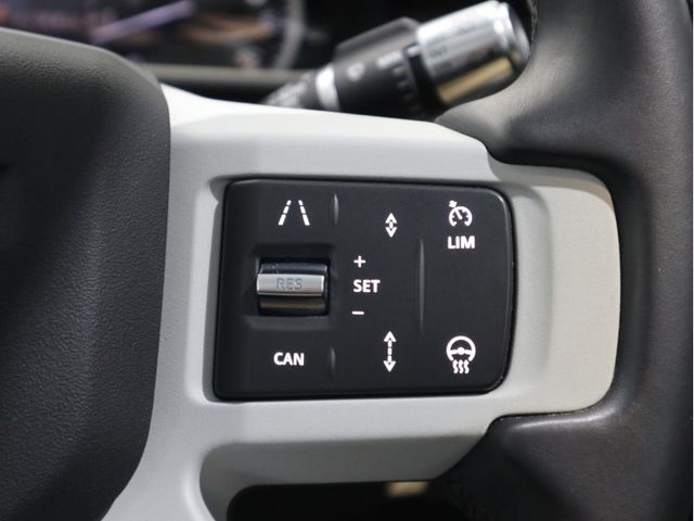 ROVER DEFENDER 2020-10 10357-21