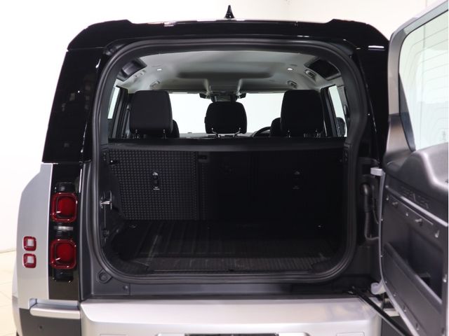 ROVER DEFENDER 2020-10 10357-22