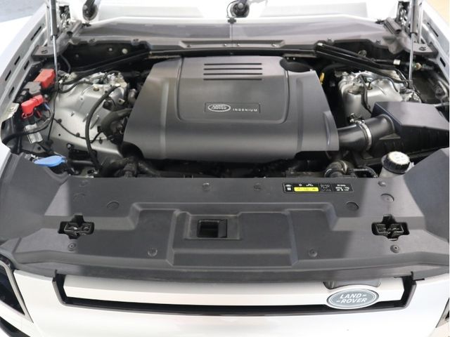 ROVER DEFENDER 2020-10 10357-23