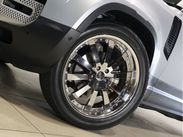 ROVER DEFENDER 2020-10 10357-24