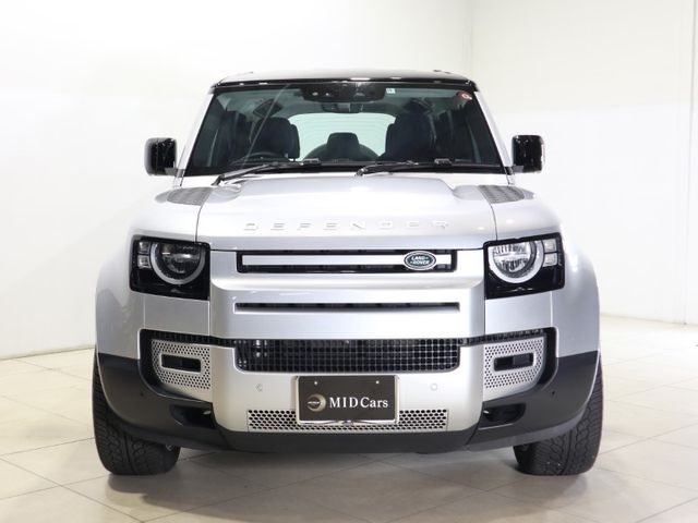 ROVER DEFENDER 2020-10 10357-1