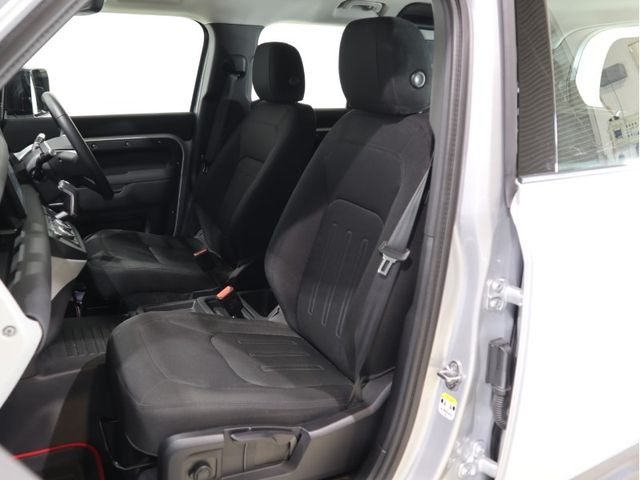 ROVER DEFENDER 2020-10 10357-17