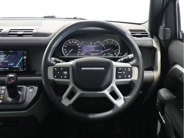 ROVER DEFENDER 2020-10 10357-10