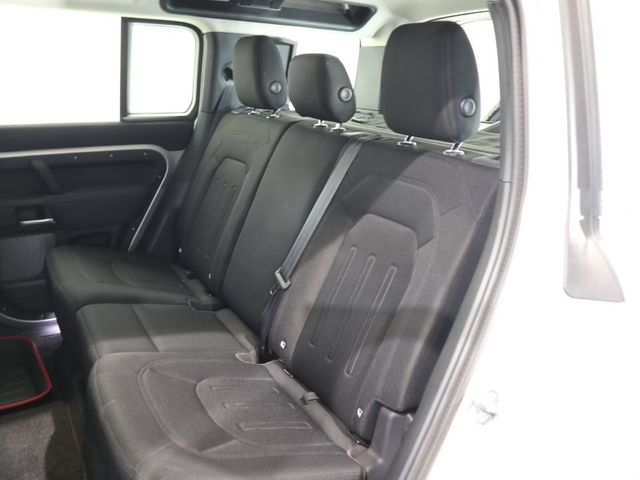 ROVER DEFENDER 2020-10 10357-18