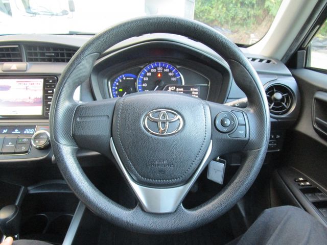 Toyota COROLLA FIELDER 2019-07 22077-28