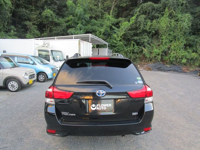 Toyota COROLLA FIELDER 2019-07 22077-7