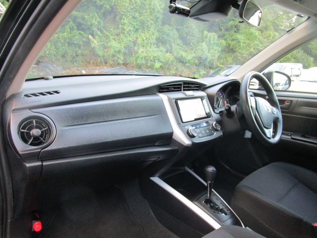 Toyota COROLLA FIELDER 2019-07 22077-16