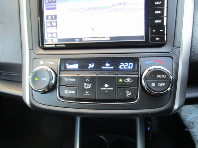 Toyota COROLLA FIELDER 2019-07 22077-23