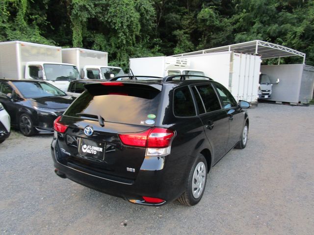 Toyota COROLLA FIELDER 2019-07 22077-4