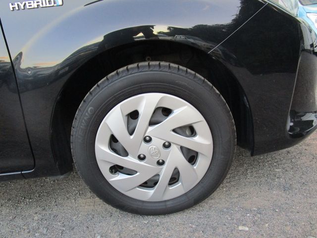 Toyota COROLLA FIELDER 2019-07 22077-13