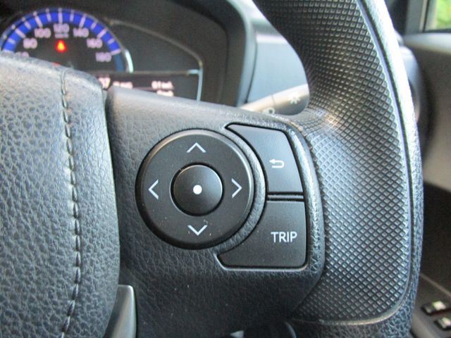 Toyota COROLLA FIELDER 2019-07 22077-29
