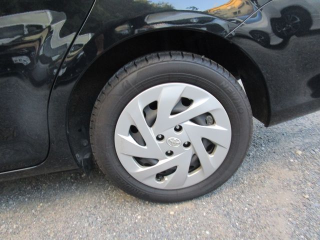 Toyota COROLLA FIELDER 2019-07 22077-15